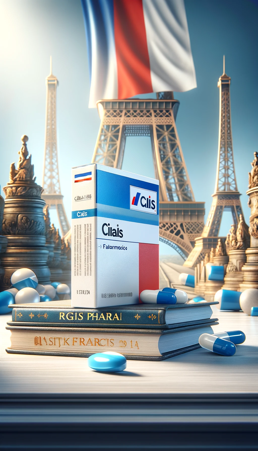 Acheter cialis en pharmacie